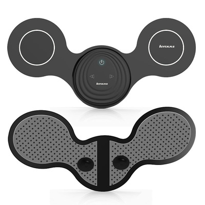 lenxas莱信触控板智能颈康仪智能标准凝胶贴片