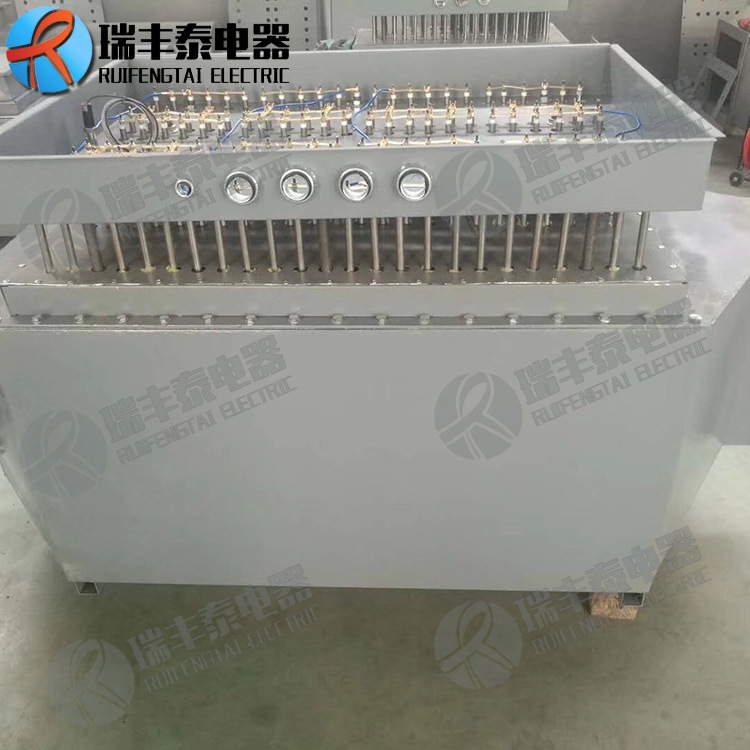 生产 风道辅助鼓风式电加热器 空气加热器 鸡舍用防爆风道加热器