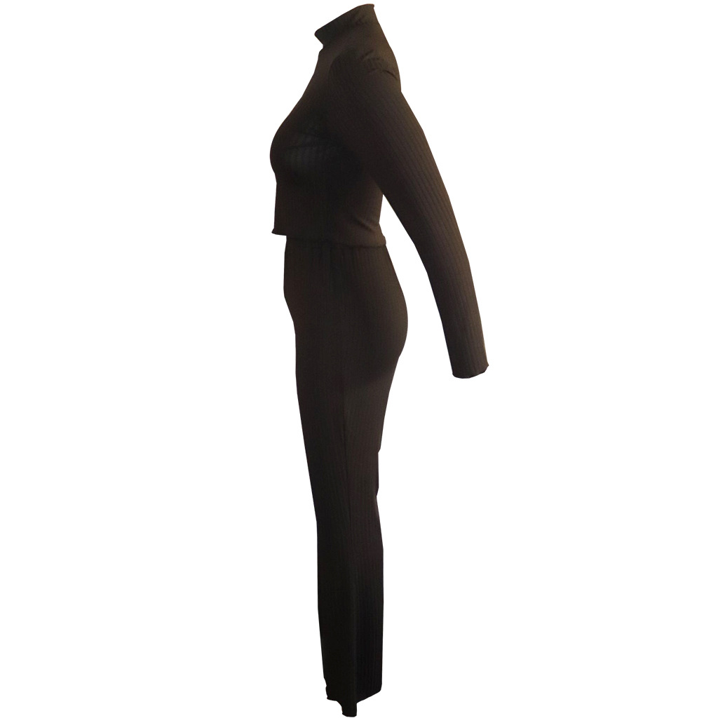 Costume femme en Fil hautement élastique Fil large  - Ref 3333889 Image 18