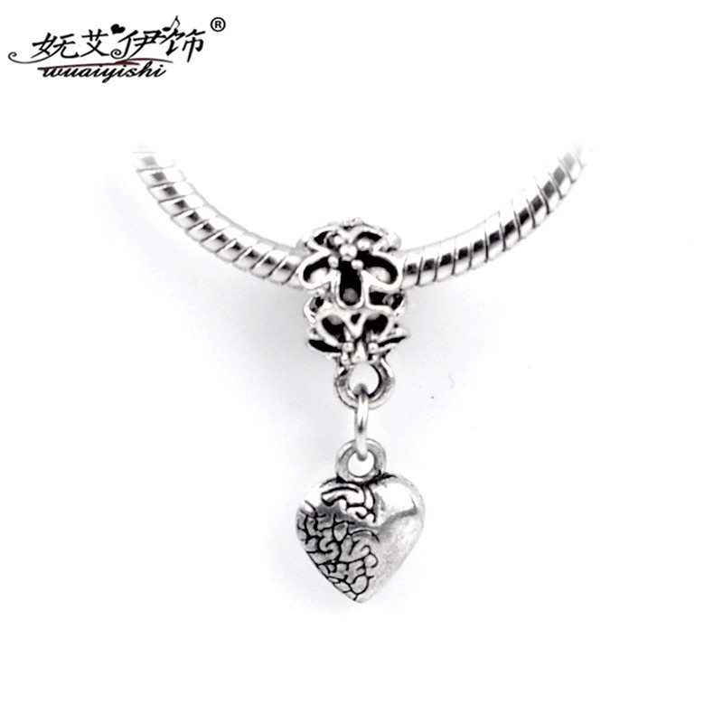 pendant from pearl