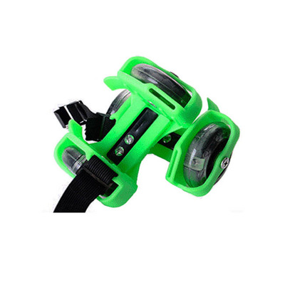 儿童溜冰鞋女可调节代步3-5-6轮岁直排轮专业旱冰鞋初学者轮滑鞋|ms