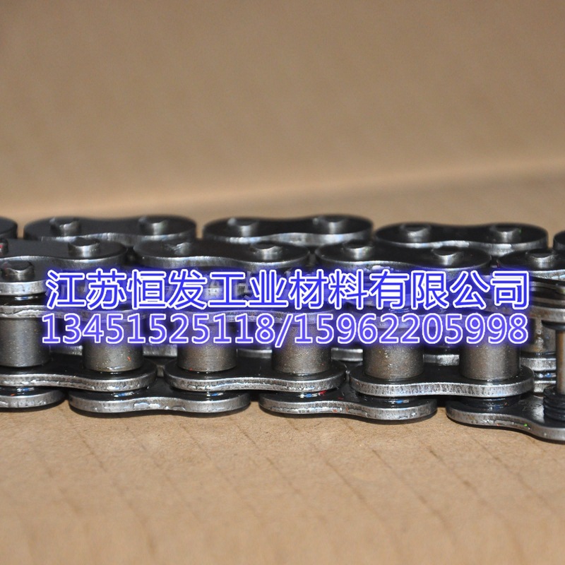 生产供应出口摩托车链条 530O型密封圈链条