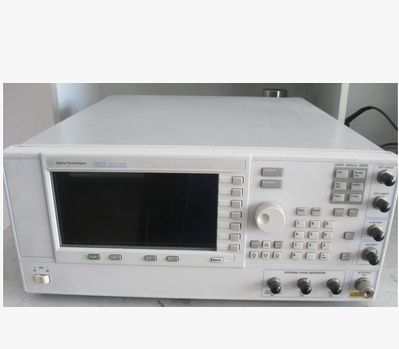 美国安捷伦Agilent E8663D信号源