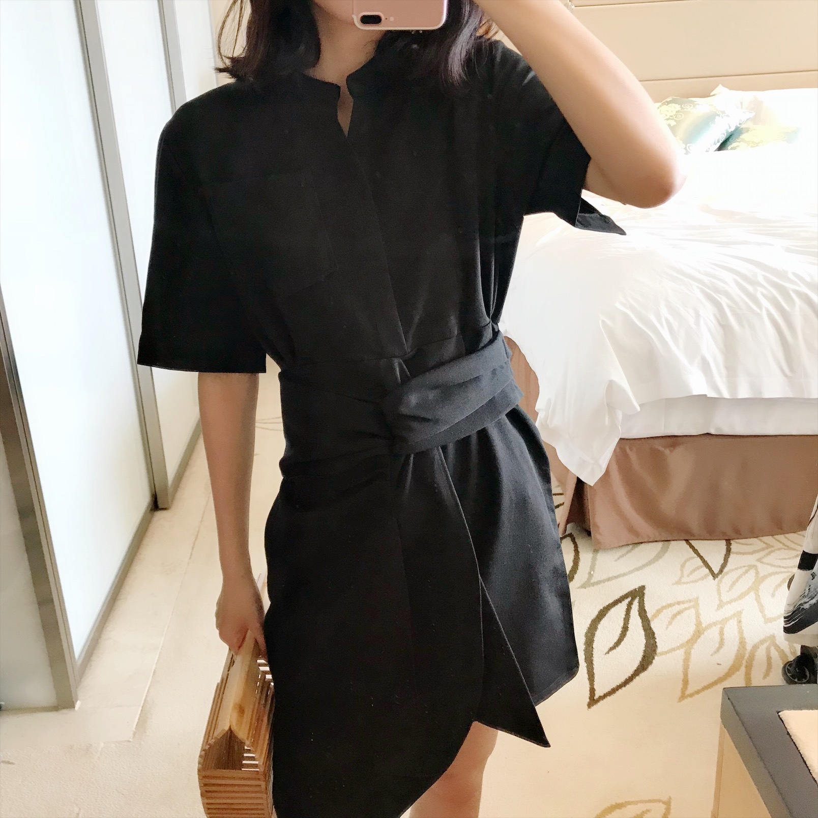 Robe femme en Coton - Ref 3328400 Image 64