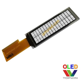 OLED显示器件;LCD显示屏;OLED屏