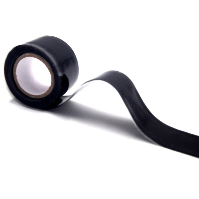 防水防電耐高溫矽膠自粘膠帶水管修補電線連接德國矽膠跨境熱銷