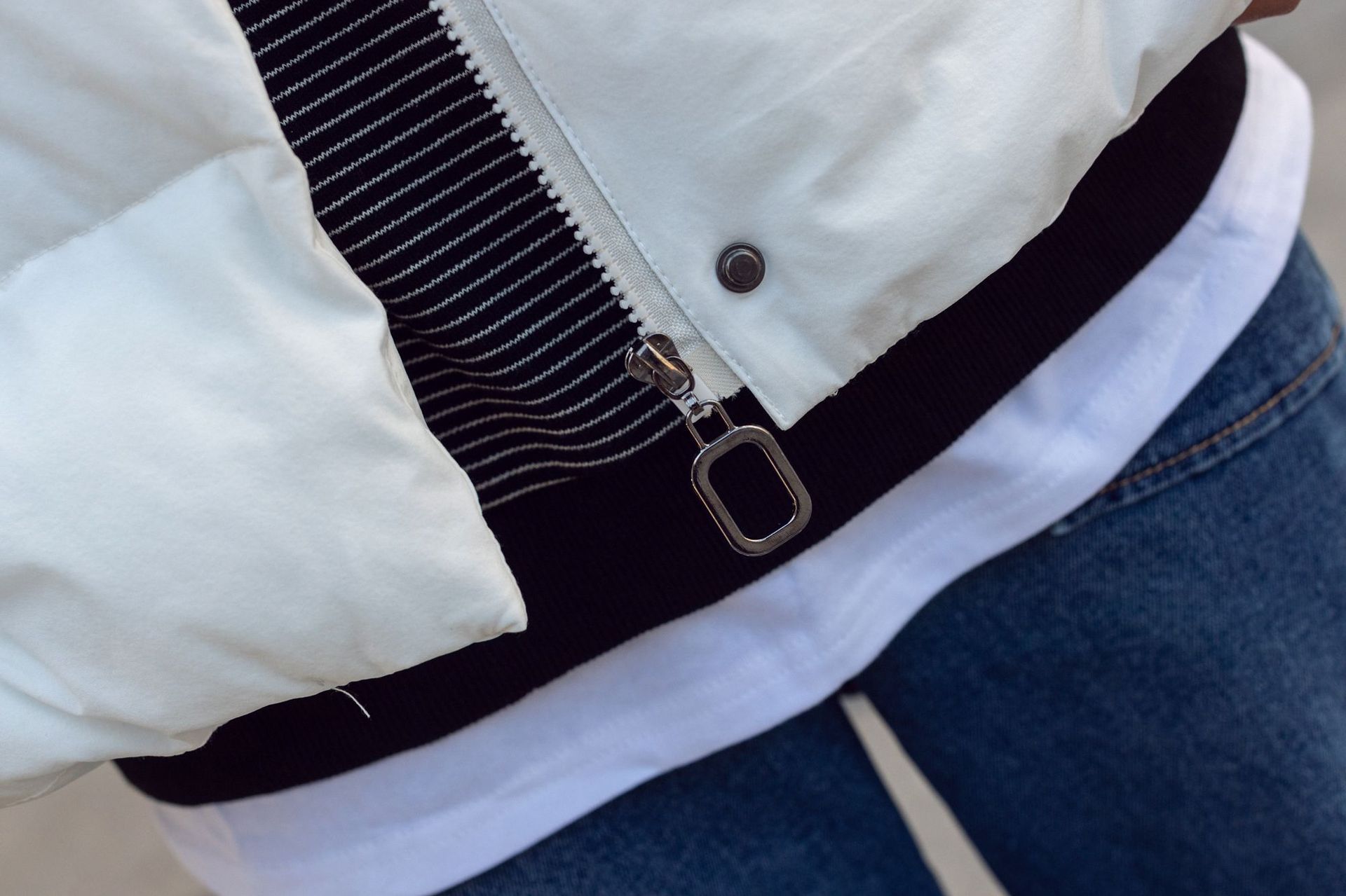 Gilet femme en Fibre de polyester - Ref 3317645 Image 30