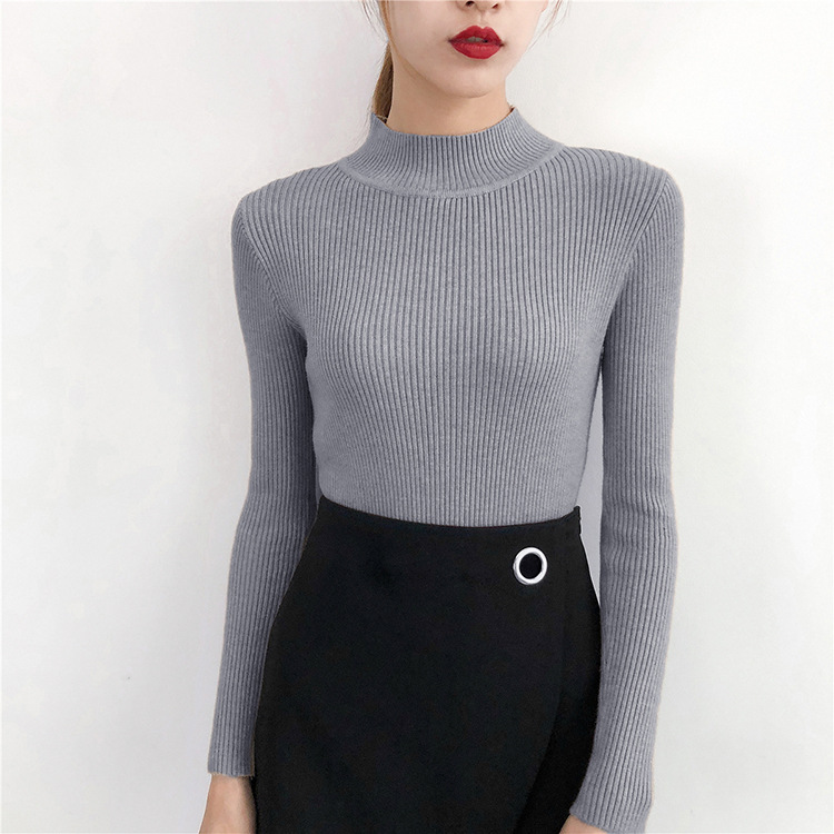 Pull femme en Viscose - Ref 3414059 Image 41