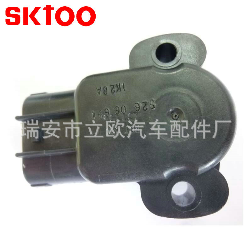 F6CF-98989-BA øؽλôTPS SENSOR