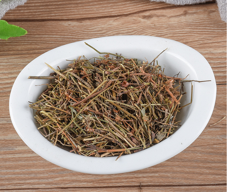 Tian Ji Huang (Hypericum japonicum) — Dried Food Herb, Pure Whole Herb 500g quality and texture