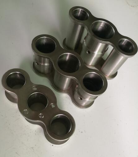 精密机械零件加工焊接及抛光