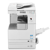 Canon IR2535i Черно -белая лазерная композитная машина A3 Двойная печатная сеть Сканирование средней скорости фотокопиер