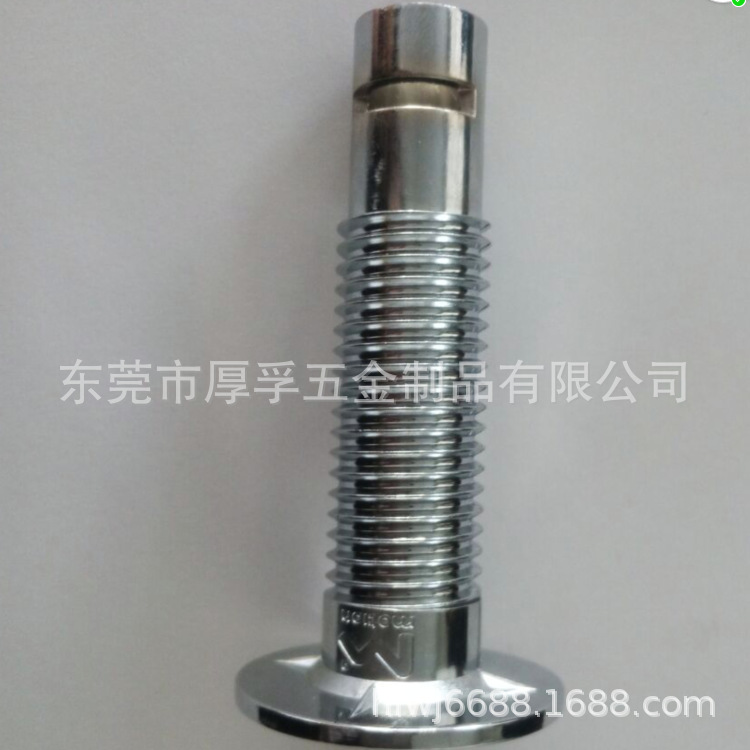 不锈钢 304 3016精密铸造 不锈钢铸造厂家  定做不锈钢非标产品