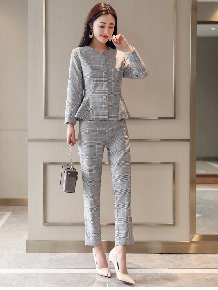 Costume femme COUR ZIYI - Ref 3335721 Image 19