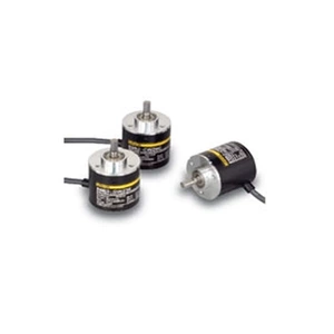 Поворотный энкодер серии Omron/Omron E6B2-C E6B2-CWZ5B 1000P/R 0,5M