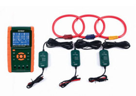 EXTECH PQ3450-30数据记录功率分析仪