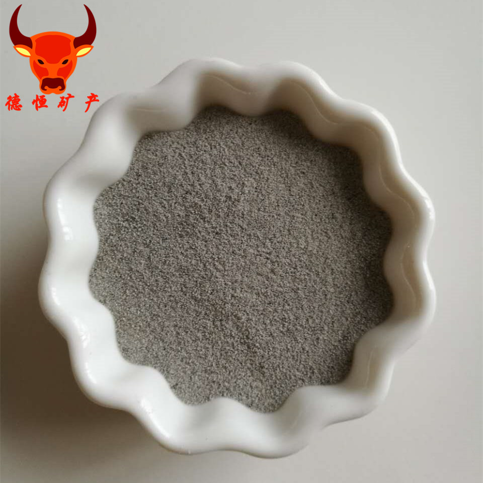 厂家供应100目漂珠 电厂粉煤灰漂珠 轻质耐火材料漂珠