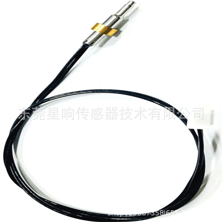 工厂直销豆浆机 咖啡机用NTC温度探头50KΩ 3950 NTC温度传感器