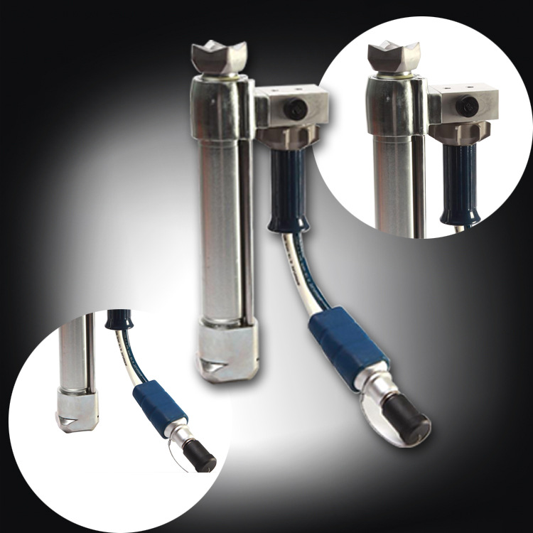 单接口重型顶杆|单级撑顶器|液压救援顶杆