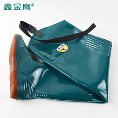 Wholesale Manufacturer Slip-Resistant and Durable Fishing Wading Pants, Long-Sleeved Plug Rice Rain Boots, High-Cuffed Semi-Body Over-Knee Fishing Waterproof Pants