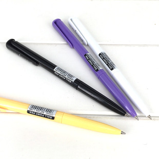 ����WZ-2009����ʽ�A��P ԭ�ӹP �A��P0.7mm �{ɫ�A��P40֧/Ͳ