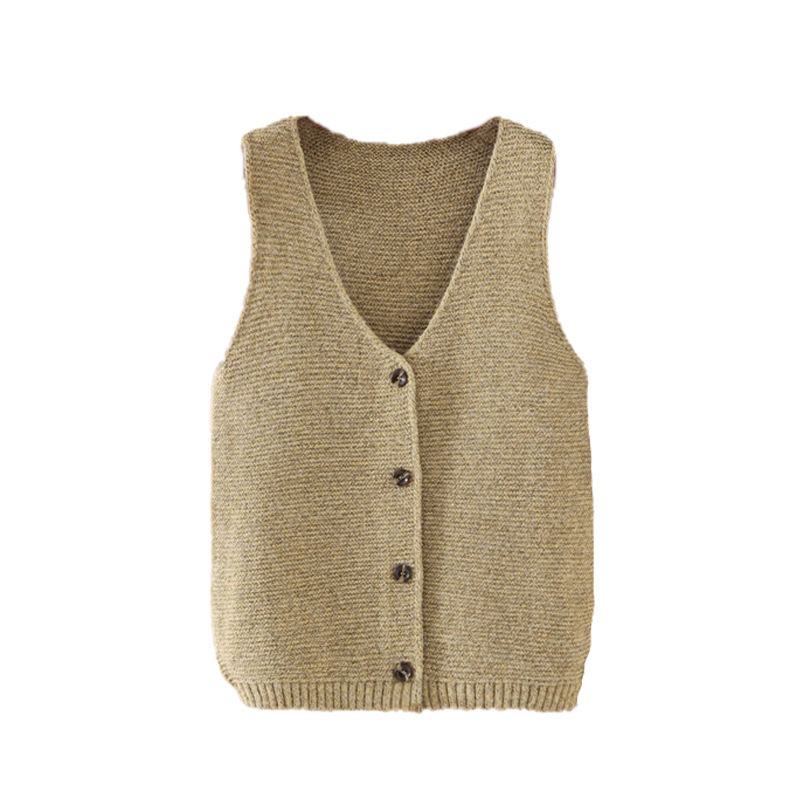 Gilet femme en Par défaut - Ref 3317545 Image 5