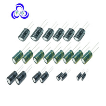 늽HUAHONG 10V 220UF 5*7mm ȫϵ  ɾ