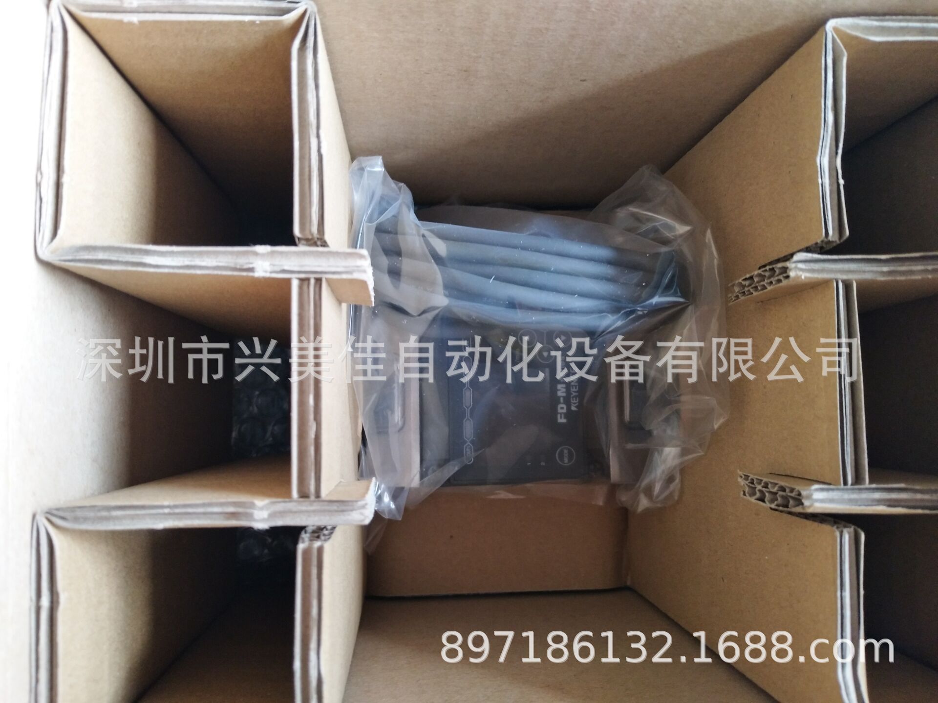 议价KEYENCE基恩士流量传感器 FD-MH10CA FD-MH10A