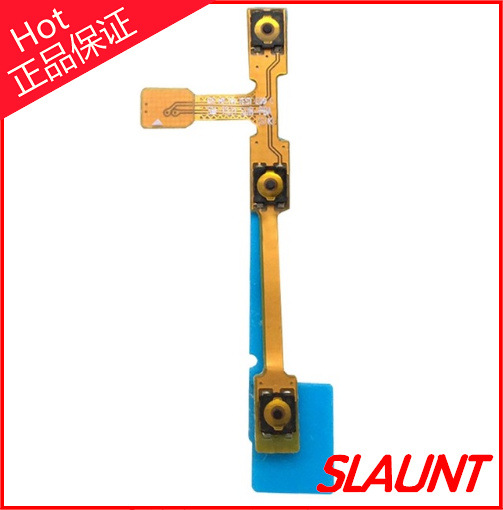 适用三星T530 T531开机排线 T530侧键排线T531音量键排线 电源键