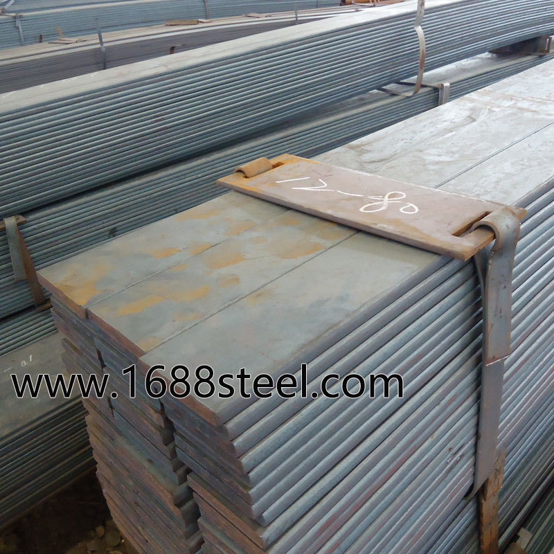 供应热镀锌扁钢 热轧扁铁3*12  7*14  25*160 客户可来图订做扁铁