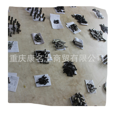 automobile engine Parts mould Locating Pins 3904483 dtl
