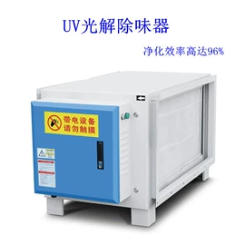 废气处理设备;废气吸附装置;油烟净化设备