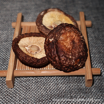 特产新品椴木香菇干货500g厚菇冬菇即食食用菌厂家直销一件代发|ms
