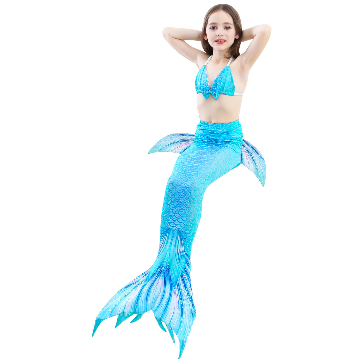 80203 Braveheart Mermaid (Alice) 0564