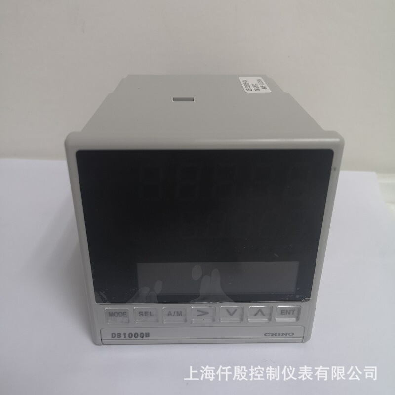 Digital Indicator Regulator Db1030B000-G0A Chino Digital Display Thermostat