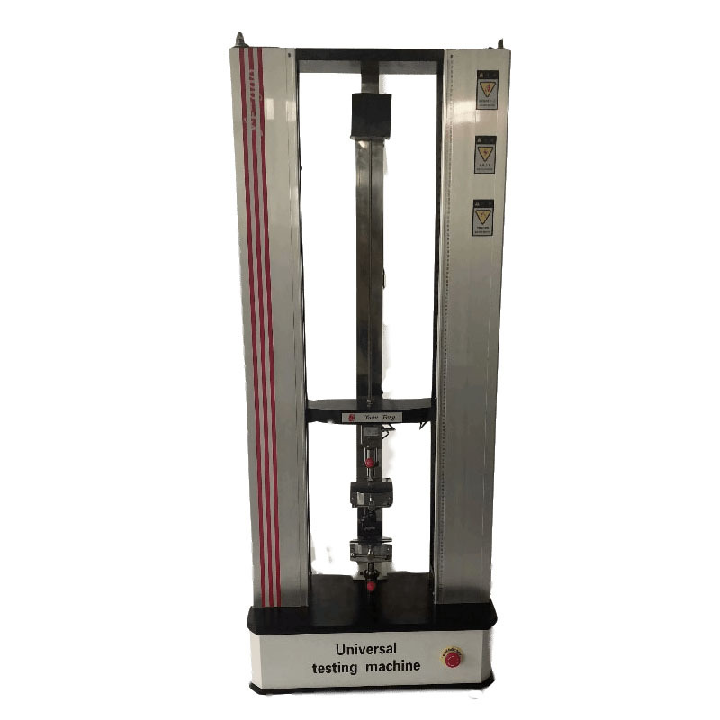 computer pull Testing Machine XF-5KN Rubber plastic Wire and Cable Wire Testing Machine Electronics Rally