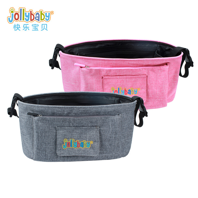 jollybaby stroller storage bag