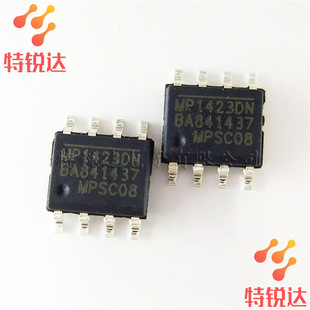 MP1423DN-LF-Z MP1423DN SOP-8�NƬ �Դ늉�DC/DC�D�Q�� MPSƷ��