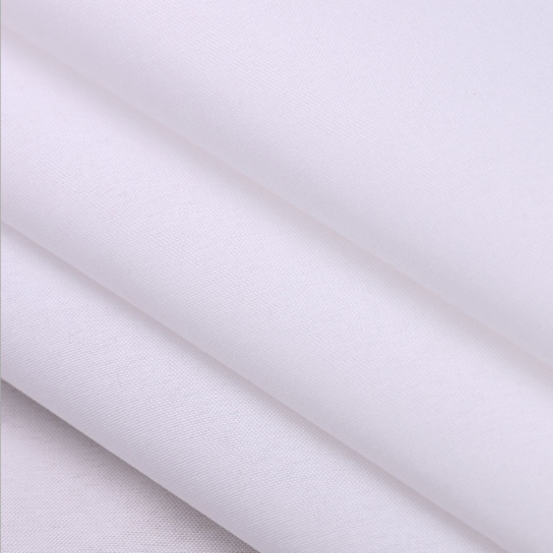 2021 桃皮绒 全涤服装 夹克面料 工装 口袋布料