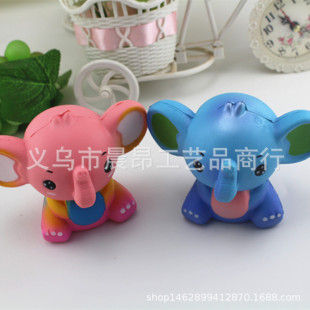 Squishy�¿�PU��� ��������С�� ��ͯ���ǿ͏d�[�