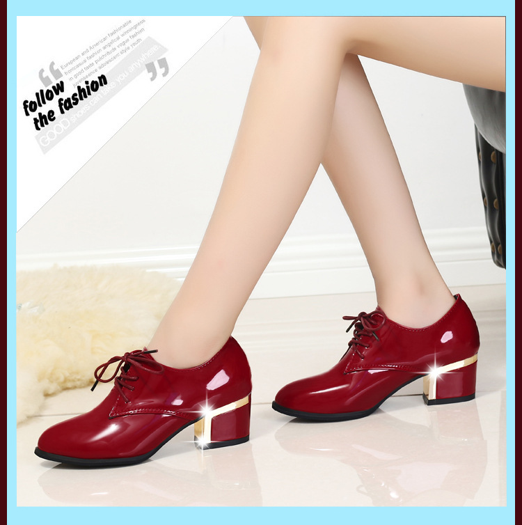 Bottes femme en PU artificiel - Ref 3355103 Image 21