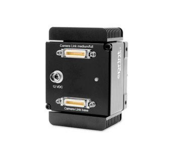 BASLER巴斯勒 线阵相机  spL4096-70kc 