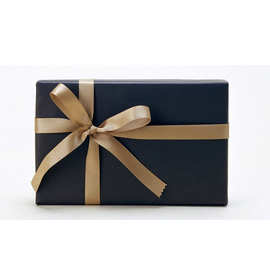 专业定制 高档男士钱包包装纸盒 品牌化妆品包装盒 生日礼品盒