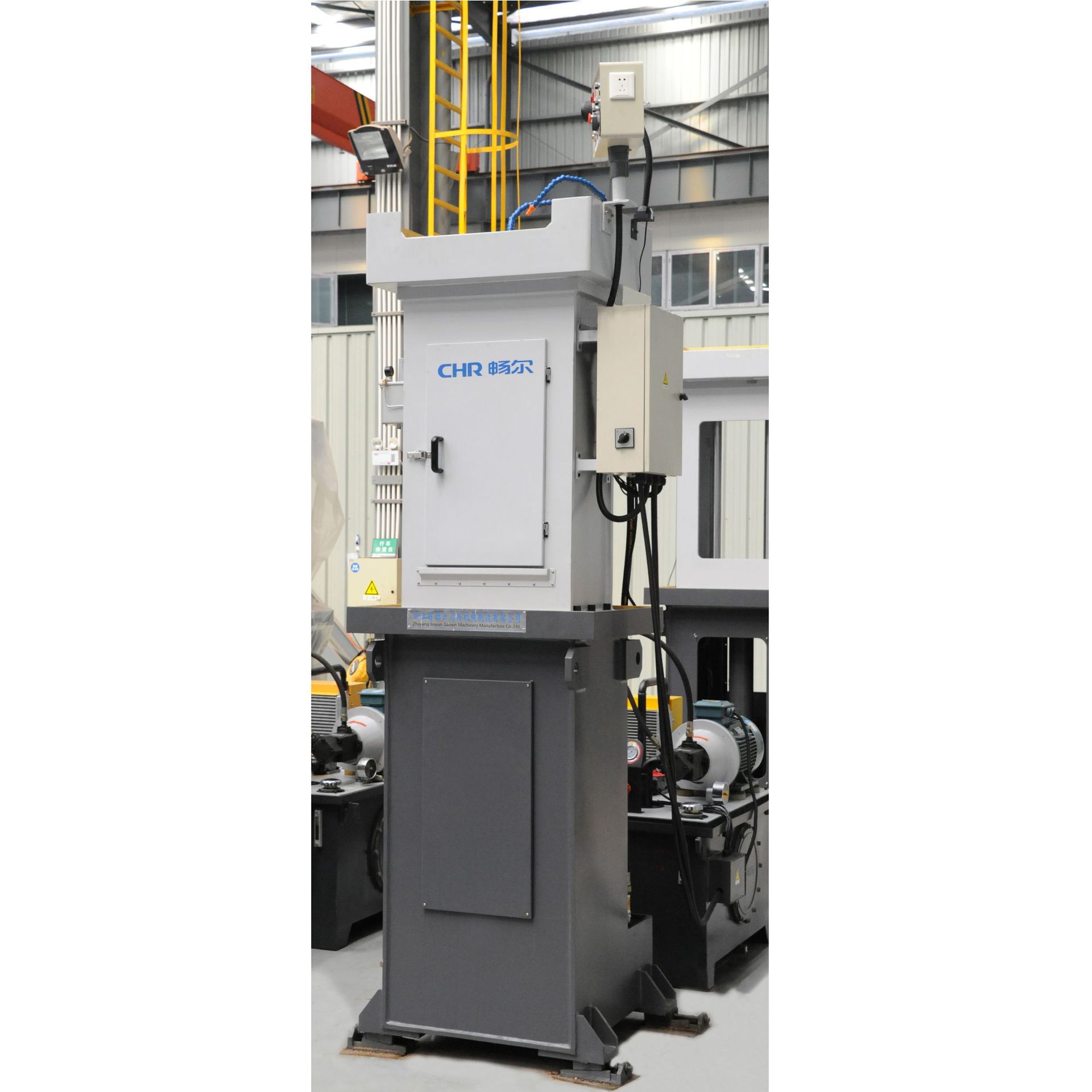 轻型立式内拉床LG515SB-600/800