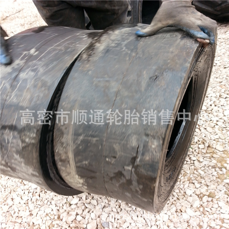 销售振动式压路机轮胎10.5/80-16光面轮胎工程机械轮胎