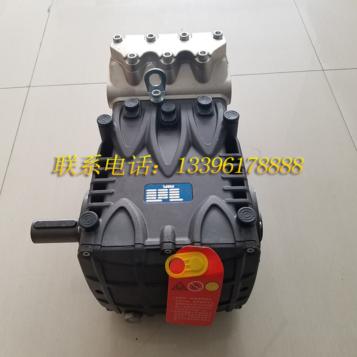 厂家直销德国品孚PINFL高压泵 洗扫车清洗车PF36高压水泵