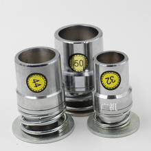 包扣模具普通面包扣模具包布扣模具包扣安装工具包钮扣模具批发