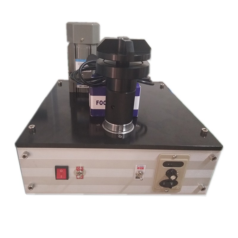 工厂直销光学设备光学镜片擦拭机|ru