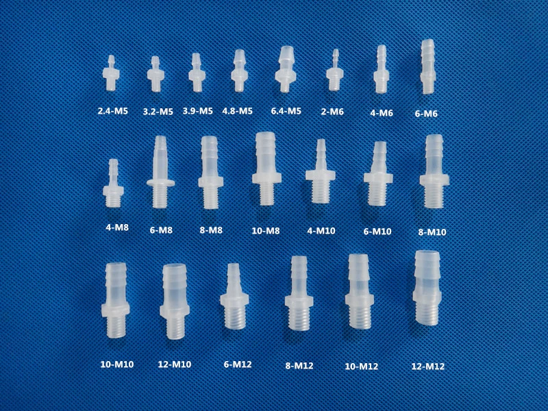 Пластиковый внешний провод пагода прямая пагода M5M6 внешний провод прямой шланг пагода разъем M10 внешний провод GB Pagoda