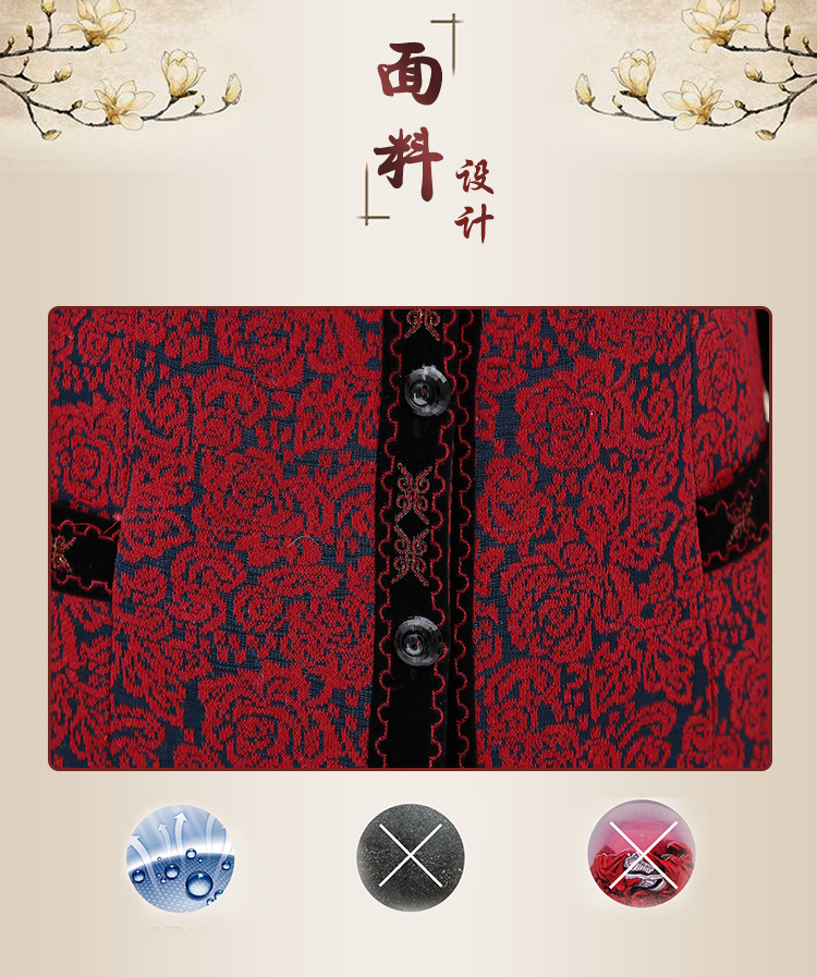 Gilet femme en Fibre de polyester - Ref 3316893 Image 10